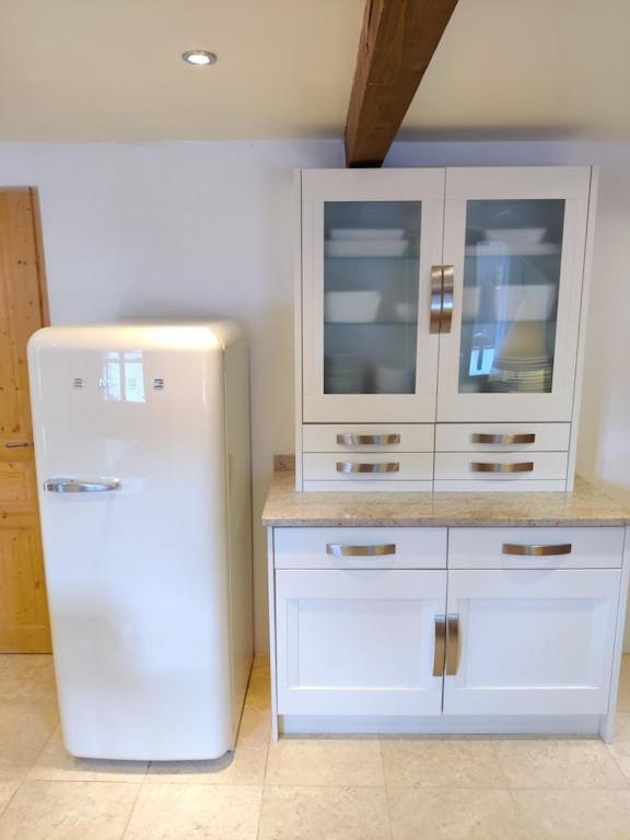Spacious Ski Chalet In Traditional French Village, Sleeps 8, Four Star With Fibre Broadband أبودونس المظهر الخارجي الصورة