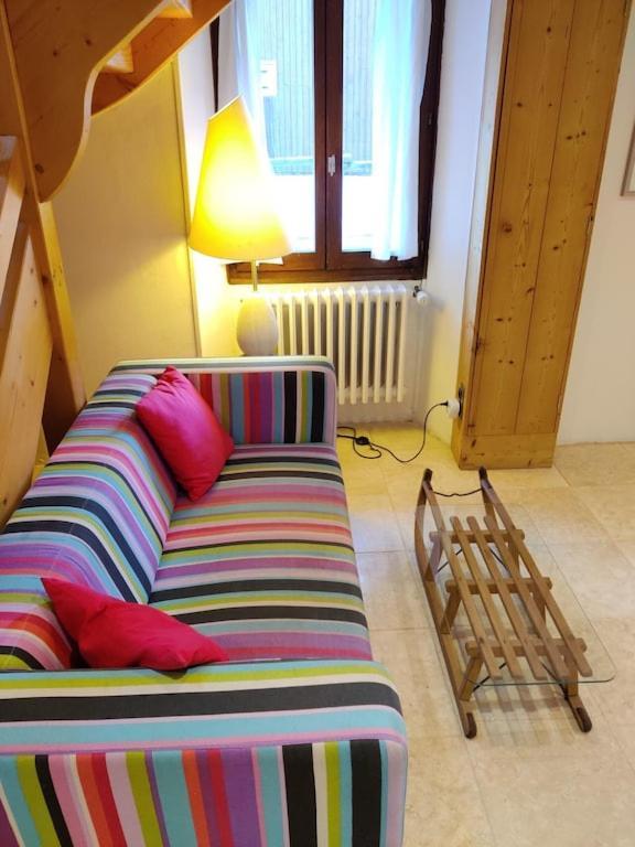 Spacious Ski Chalet In Traditional French Village, Sleeps 8, Four Star With Fibre Broadband أبودونس المظهر الخارجي الصورة