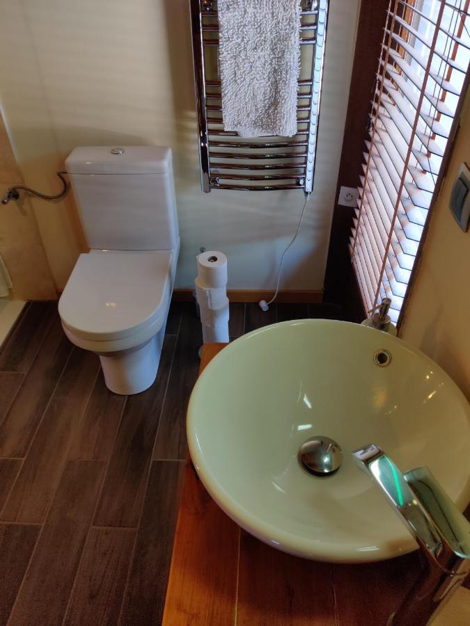 Spacious Ski Chalet In Traditional French Village, Sleeps 8, Four Star With Fibre Broadband أبودونس المظهر الخارجي الصورة