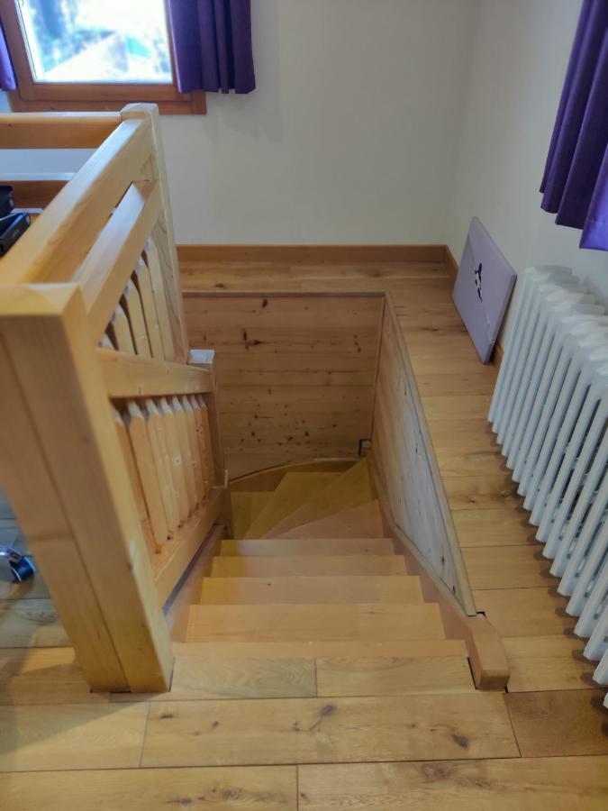 Spacious Ski Chalet In Traditional French Village, Sleeps 8, Four Star With Fibre Broadband أبودونس المظهر الخارجي الصورة