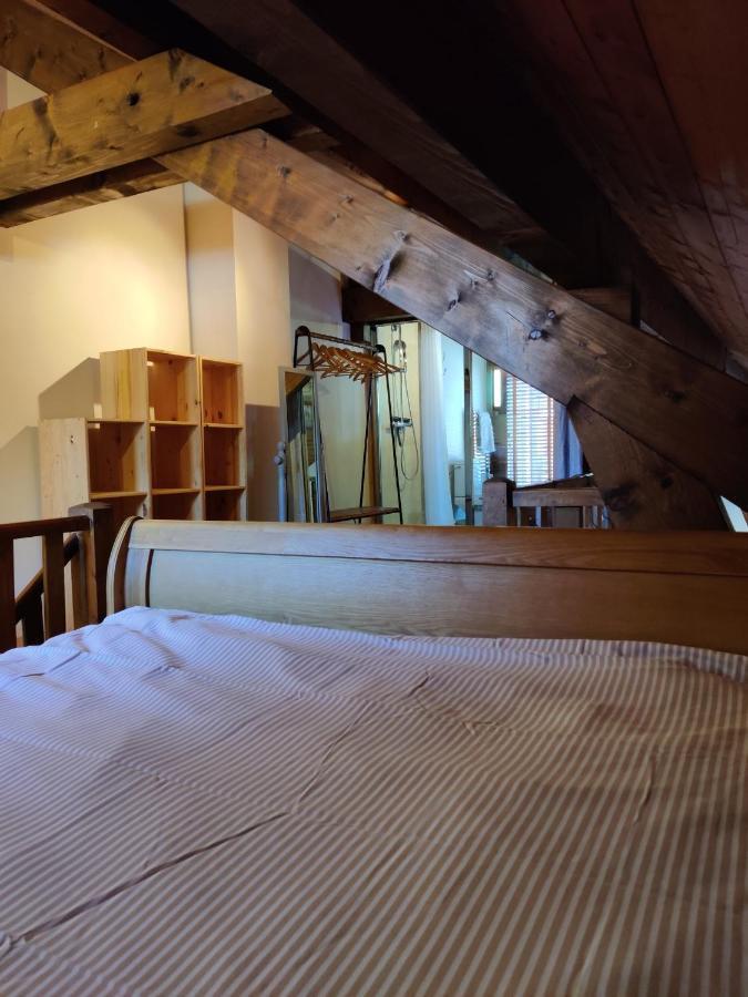 Spacious Ski Chalet In Traditional French Village, Sleeps 8, Four Star With Fibre Broadband أبودونس المظهر الخارجي الصورة