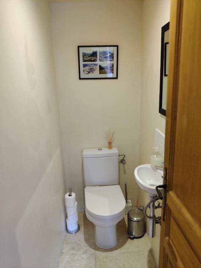 Spacious Ski Chalet In Traditional French Village, Sleeps 8, Four Star With Fibre Broadband أبودونس المظهر الخارجي الصورة